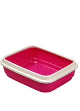 IMAC Jerry+ Paletta Litter Tray With Scoop For cat 